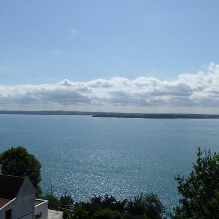 Gite De La Corniche Villa Plérin Buitenkant foto
